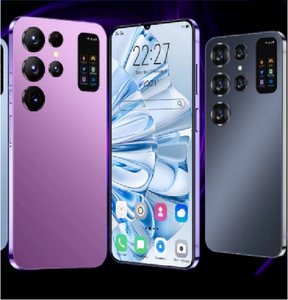 Used <strong>6</strong>.517inch 4G <strong>Android</strong> 8.1 Smart Phone MTK6753 8Core LTE Cellular HD Screen 32GB ROM English Operating EU Plug - Product Image 1