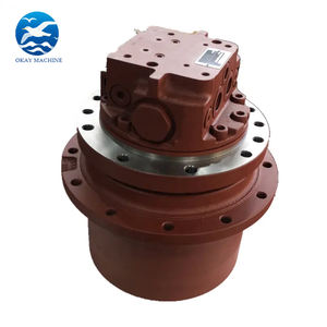 Parti di escavatore per-7 MR-2 <span class=keywords><strong>ZX60</strong></span> motore di viaggio finale 20T-60-78120 PHV-390-53B PHV-4B-60B-PT-9114A macchine edili - Product Image 5