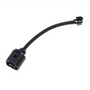 Capteur de vitesse de roue pour Audi 7P0907637 7P0907637C 95861236500, pièce de rechange pour système ABS - Product Image 2