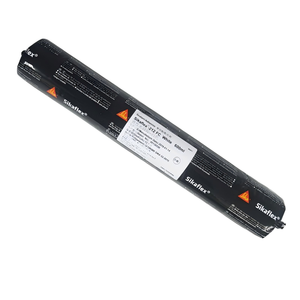 Sikaflex <span class=keywords><strong>212</strong></span> FC Adhesivo de vidrio elástico sellador de poliuretano de un solo componente para automóviles y maquinaria - Product Image 1