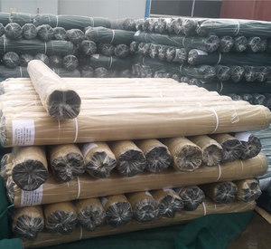 Vải Che Nắng Cho Cây Trồng Trong Vườn Chống Thấm Nước HDPE Chống Tia Cực Tím 130 Gsm & CuộN Che Lưới Cho Nhà Kính Nông Nghiệp - Product Image 4