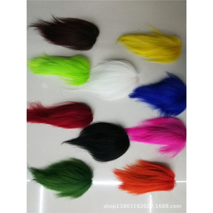 Materiale per legare code di capra, ganci e esche finte per la <span class=keywords><strong>pesca</strong></span> a mosca - Product Image 3