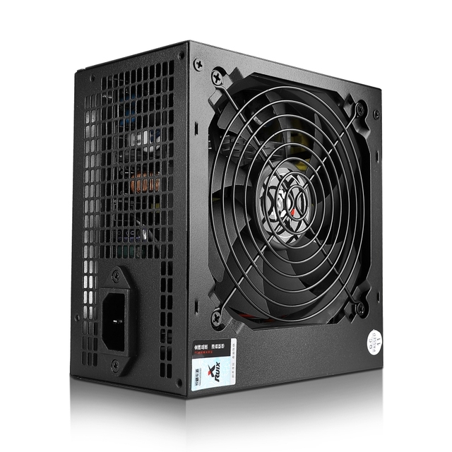 PC Active 80 Plus Gold 300W 400W 500W 600W 700W 800W ATX Gaming Computer Power Supply PSU PC Power Suppliers Power Source