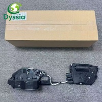 Actionneur de serrure de porte de voiture à bas prix 51217185689 51215A36E17 51217154517 pour BMW Séries 5 et 7