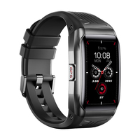 Nouvelle montre connectée GPS X9 Ultra avec boussole, étanche 3ATM, suivi de la santé, tracker de fitness pour sports de plein air, montre intelligente pour hommes