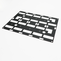 Feuille de polycarbonate de qualité optique pour la protection des lentilles du panneau d'affichage Applications de guide lumineux Transmission lumineuse élevée