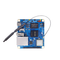 Pi Zero3 Original 1G/2G/4G RAM Allwinner H618 64 bits WiFi5+BT 5.0 Gigabit LAN Placa de Desarrollo Mini PC