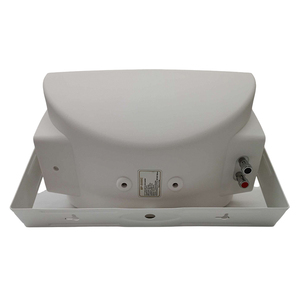 Haut-parleurs encastrables blancs 60W 8 Ohm 1x6.5 1x1 Audio professionnel - Product Image 5