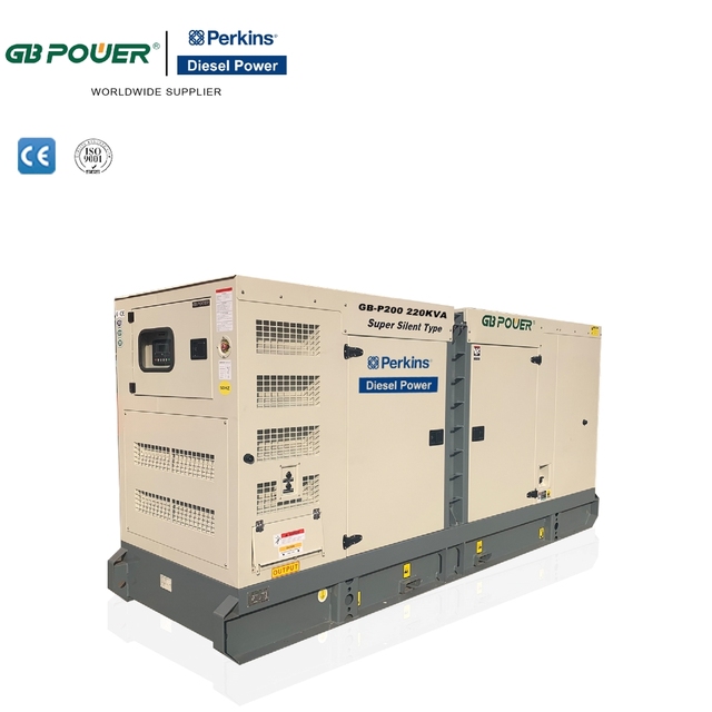 10kva 15kva 20kva Super Silent for Engine Leroy Somer Portable Diesel Generator 50/60Hz 1 Phase 220V 1500RPM ATS Price