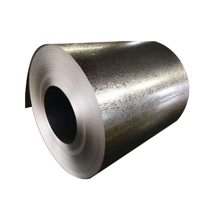 Chapa de aço laminada a quente de aço galvanizado bobina de aço 6mm placa preço