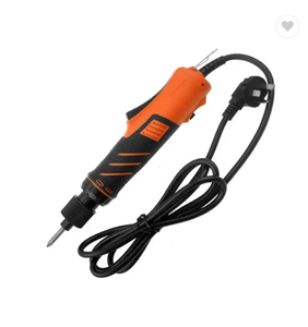 <span class=keywords><strong>Destornillador</strong></span> eléctrico de precisión de alto par ajustable AC220V, enchufe directo, bricolaje, industrial, certificado CE, - Product Image 1
