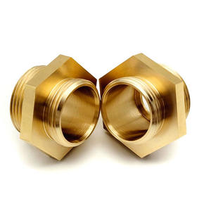 บริการเครื่องจักรซีเอ็นซีแบบกำหนดเองในเวียดนามสำหรับชิ้นส่วนสแตนเลสทองเหลืองอลูมิเนียมทองแดง-กระบวนการกัดและเปลี่ยน - Product Image 4