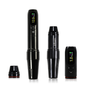 Máquina <span class=keywords><strong>Profesional</strong></span> Inalámbrica <span class=keywords><strong>de</strong></span> Micropigmentación Digital para Maquillaje Permanente <span class=keywords><strong>de</strong></span> Cejas, Labios y Delineado <span class=keywords><strong>de</strong></span> Ojos - Product Image 1