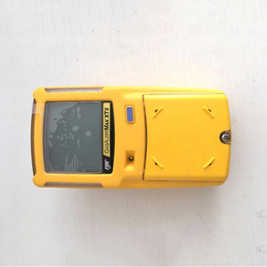 Détecteur de gaz portable Bw Maxxt 4 en 1, à pompe, pour gaz inflammables et sulfure d'hydrogène - Product Image 1