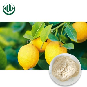 Nhà máy trực tiếp cung cấp 100% chanh tinh khiết nước ép trái cây chiết xuất bột - Product Image 3