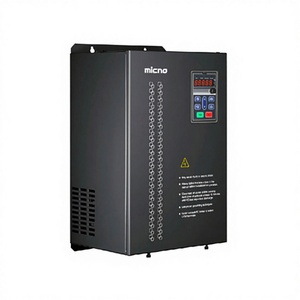 Inversor Vectorial Trifásico Serie MS-MICNO AE300 AE300-004G/5R5P-T4 380V-415V de Bucle Abierto, Nuevo y Original en Stock - Product Image 1