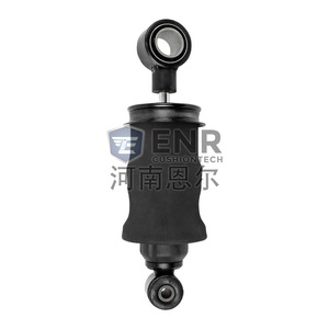 Amortisseur à suspension pneumatique Enr Cushiontech 9613104355 pour camion moyen tonnage Mercedes-Benz - Product Image 1