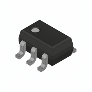 ทรานซิสเตอร์6-TSSOP MUN5136DW1T1G SC-88ทรานซิสเตอร์ SOT-363ซื้อชิ้นส่วนอิเล็กทรอนิกส์ช่องทางผู้ผลิตออนไลน์ - Product Image 1