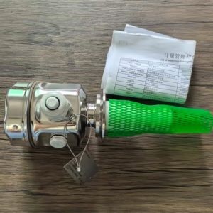 เครื่องวัดระดับของเหลว Vibronic Point Level Detection Liquiphant FTL50H ของแท้จาก Endress Hauser สำหรับการวัดและวิเคราะห์ พร้อมอุปกรณ์ E+H FMR67 ของแท้ - Product Image 3