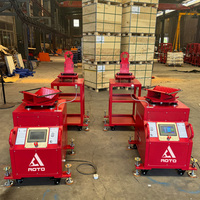 Simulateur de châssis automobile / Équipement de diagnostic des bruits de suspension automobile / Machine à secouer les voitures AT-C450J, fourni par l'usine