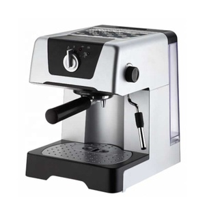 เครื่องชงกาแฟอัตโนมัติระดับมืออาชีพ / เครื่องทำเอสเพรสโซ่ รุ่น Ht-3120c - Product Image 6