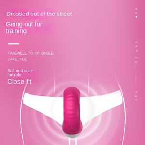 レズビアンウェアダブルGスポットバイブロイドセクシーリモコンディルド女性オナニー大人用品Lala Share Tease Into Body - Product Image 1