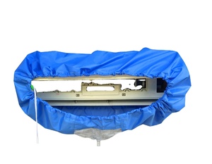 <span class=keywords><strong>Prix</strong></span> avantageux Q-532 Housse de <span class=keywords><strong>nettoyage</strong></span> pour <span class=keywords><strong>climatiseur</strong></span> <span class=keywords><strong>mural</strong></span> entièrement intégré - Product Image 2