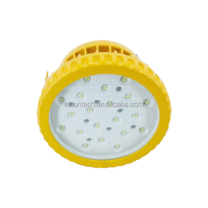 LEDUN-Lumière LED Atex 50w 100w 150w Anticorrosion Antidéflagrant Highbay Light Ex Proof Anti-humidity Led Lighting - Product Image 3
