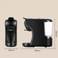 Wholesale coffee maker alarm clock 