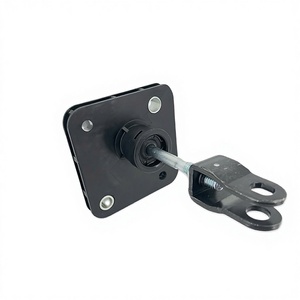 Cylindre maître d'embrayage Hiace, cylindre de frein, état neuf, compatible avec HYUNDAI Matrix (FC) 41610-17000, modèle Hilux Dyna - Product Image 3