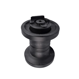 RD411-21740 RD411-21700 Rouleau inférieur de <span class=keywords><strong>chenille</strong></span> pour mini-excavatrice, compatible avec <span class=keywords><strong>Kubota</strong></span> KX161-3 U55 U50 U56, rouleau porte-rouleaux - Product Image 4