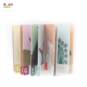 Impression personnalisée de livres de bande dessinée pour enfants, impression de livres d'histoires pour enfants avec pelliculage brillant, service d'impression de livres - Product Image 4