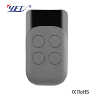 YET2201LF Télécommande de clonage basse fréquence 26 MHz à 41 MHz, duplicateur sans fil pour ouvre-porte de garage