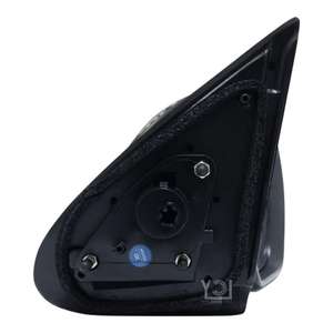 Repuestos para <span class=keywords><strong>Mitsubishi</strong></span> Triton <span class=keywords><strong>L200</strong></span> 2019 2020 2021 2022, <span class=keywords><strong>Espejo</strong></span> Retrovisor Lateral Izquierdo y <span class=keywords><strong>Derecho</strong></span> Cromado, Manual - Product Image 4