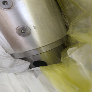 Joints rotatifs Ortlinghaus 0088-226-27-157040 en acier inoxydable, qualité allemande - Product Image 3