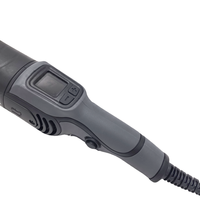 Polisseuse orbitale aléatoire Clover Wholesale XT85 1000W 15mm à double action avec écran pour l'entretien et le detailing automobile