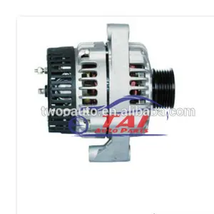 KK-150-180-300A KK150-18-300E DİZEL MOTOR PARÇALARI için en iyi fiyat ile 12V 50A yüksek kaliteli alternatör