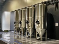 Usine de fabrication de bière de haute qualité Tiantai pour le brassage Ale Lager Stout IPA