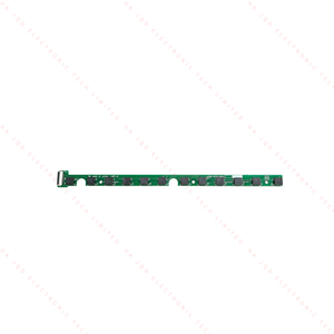 A20B-8200-0600 แผงปุ่มกด MDI แผงควบคุมการทำงาน CNC คีย์บอร์ด อุปกรณ์ที่เชื่อถือได้สำหรับระบบควบคุมเชิงตัวเลข - Product Image 6