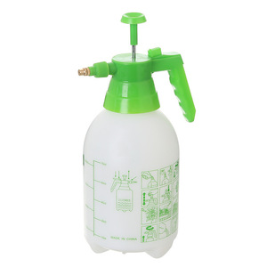 Pulvérisateur à pression Hc 2 litres, pulvérisateur manuel de jardin pour l'aménagement paysager - Product Image 3