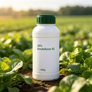 <span class=keywords><strong>Insecticida</strong></span> Dinotefuran 20% SP para el Control de <span class=keywords><strong>Cucarachas</strong></span>, Termitas y Moscas - Product Image 3