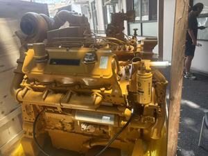 เครื่องยนต์3408ปราบดิน3508/3406/13512 3412E/3516B/D8R/D9R ประกอบเครื่องยนต์รถปราบดิน - Product Image 5