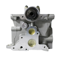 Culasse complète Rd28t, ensemble de culasse Rd28, référence OE 11040-G9825 11041-20V01 11041-20V90 pour Nis-san Patrol