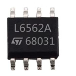 L6562DTR ชิ้นส่วนอิเล็กทรอนิกส์ ชิปไอซี วงจรรวม ไอซี - Product Image 1