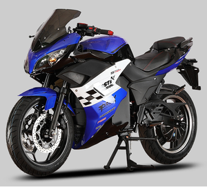 Motocyclettes électriques, fabricant, fourniture directe de voitures de sport Motocyclettes électriques Horizon - Product Image 4