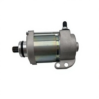 Motor Starter BARU untuk Sepeda Motor KTM 200 250 300 EXC XC XCW 55140001100