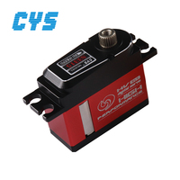 Servo Digital CYS 10kg.cm untuk Mobil RC, Pesawat, Helikopter, Robot