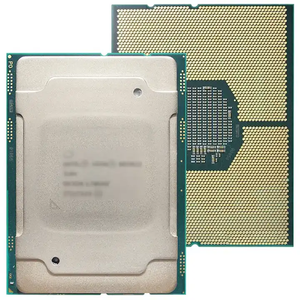 Procesador de CPU de desecho R550 R750 para Xeon <span class=keywords><strong>Gold</strong></span> 8362 32 Core 30MB Cache 2,80 GHz <span class=keywords><strong>DDR4</strong></span> 3200MHz Aplicación de servidor nueva y usada - Product Image 2