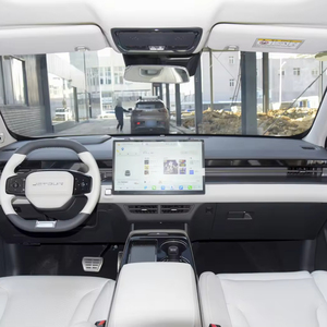 Khuyến mãi nóng Jetour Dashing 1.6T 197 mã lực L4 Idm 2023 Jetour Dasheng 2024 SUV Xe xăng mới - Product Image 6