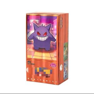 Pack <span class=keywords><strong>de</strong></span> cartes Pokémon officiel chinois Purple Gem VOL.3 - Cartes à collectionner Pokémon - Product Image 1